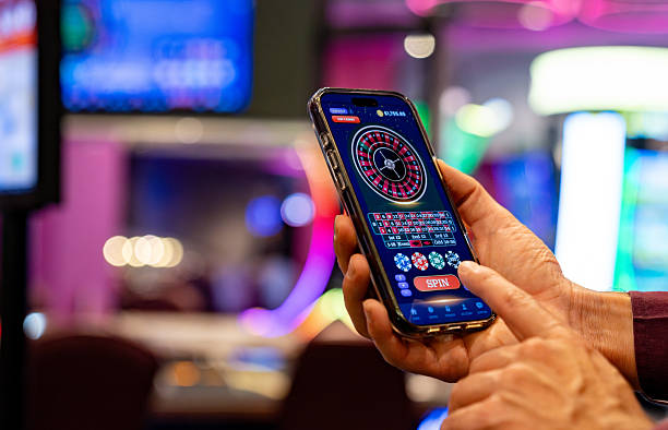 barbar365 Slots